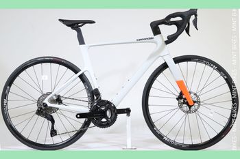 Used Cannondale SuperSix EVO 3 2024 2024 Road & Gravel