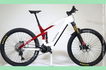Używany Megamo CRAVE CRB 05 2024 MTB