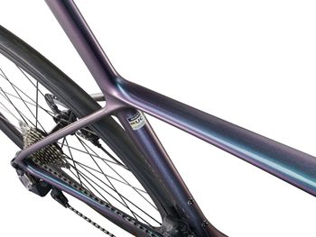Used Giant TCR Advanced SL 1 2025 2025 Road & Gravel, Blau — image 4 of 10