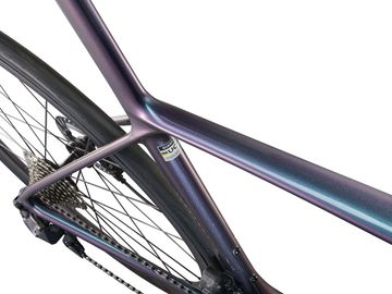 Brugt Giant TCR Advanced SL 1 2025 2025 Road & Gravel — billede 4 af 10