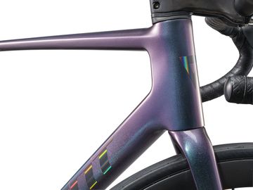 Brugt Giant TCR Advanced SL 1 2025 2025 Road & Gravel — billede 6 af 10