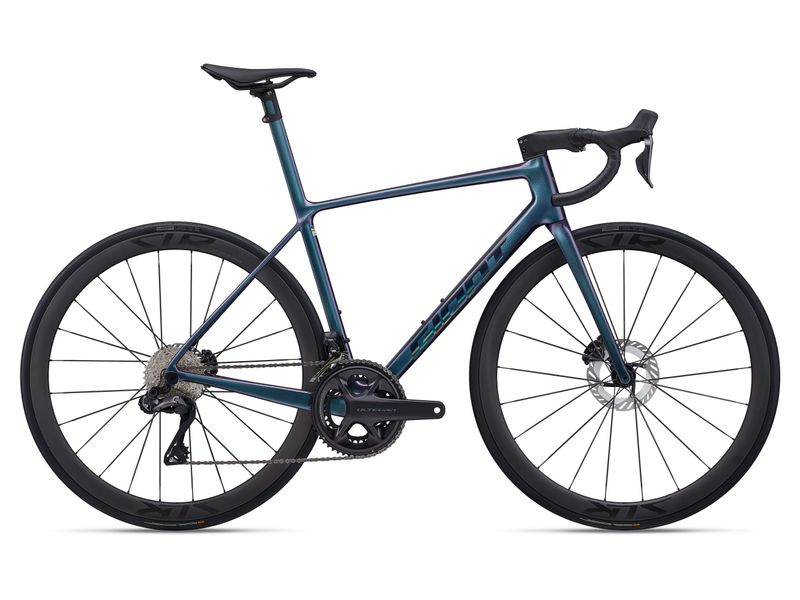 Gebrauchtes Giant TCR Advanced SL 1 2025 2025 Road & Gravel