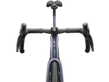 Used Giant TCR Advanced SL 1 2025 2025 Road & Gravel, Blau — image 2 of 10