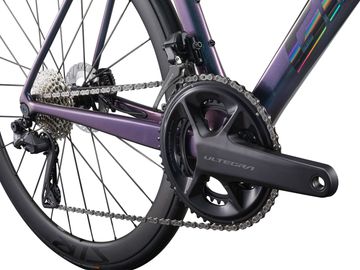 Brugt Giant TCR Advanced SL 1 2025 2025 Road & Gravel — billede 8 af 10