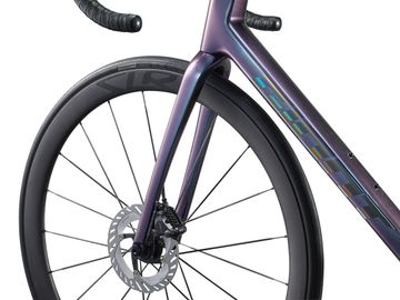 Brugt Giant TCR Advanced SL 1 2025 2025 Road & Gravel — billede 10 af 10