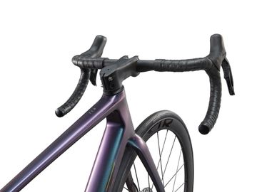 Brugt Giant TCR Advanced SL 1 2025 2025 Road & Gravel — billede 7 af 10