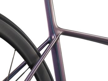Used Giant TCR Advanced SL 1 2025 2025 Road & Gravel, Blau — image 5 of 10