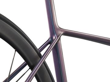 Brugt Giant TCR Advanced SL 1 2025 2025 Road & Gravel — billede 5 af 10
