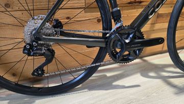 Used Colnago V4 2024 Road & Gravel, Light Gray — image 2 of 3