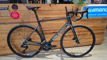 Colnago, V4
