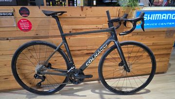 Gebrauchtes Colnago V4 2024 Road & Gravel