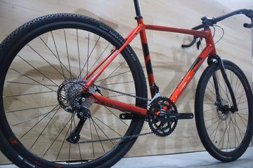 Tweedehands Conway GRV 3.0 Diamant 2023 2023 Road & Gravel — afbeelding 3 van 4