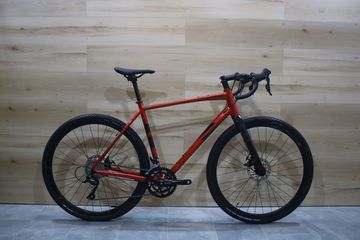 Tweedehands Conway GRV 3.0 Diamant 2023 2023 Road & Gravel — afbeelding 1 van 4