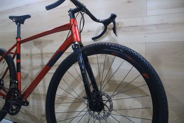 Tweedehands Conway GRV 3.0 Diamant 2023 2023 Road & Gravel — afbeelding 4 van 4