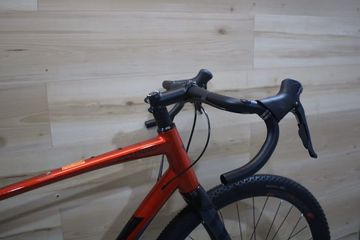 Tweedehands Conway GRV 3.0 Diamant 2023 2023 Road & Gravel — afbeelding 2 van 4