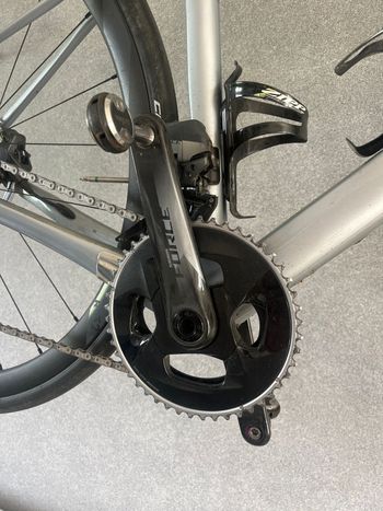 Brugt Radon Spire SRAM Force eTap AXS 2023 Road & Gravel — billede 2 af 3