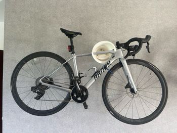 Radon Spire SRAM Force eTap AXS 2023 Road & Gravel d'occasion