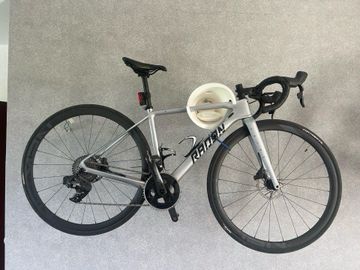 Tweedehands Radon Spire SRAM Force eTap AXS 2023 Road & Gravel — afbeelding 1 van 3