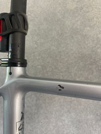 Brugt Radon Spire SRAM Force eTap AXS 2023 Road & Gravel — billede 3 af 3