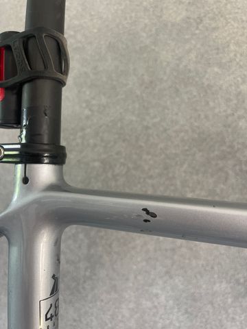 Tweedehands Radon Spire SRAM Force eTap AXS 2023 Road & Gravel — afbeelding 3 van 3