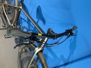 Brugt Giant ToughRoad SLR 2 2022 2022 Road & Gravel — billede 2 af 5