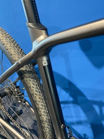 Brugt Giant ToughRoad SLR 2 2022 2022 Road & Gravel — billede 5 af 5