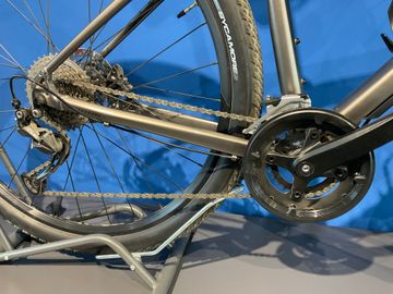 Brugt Giant ToughRoad SLR 2 2022 2022 Road & Gravel — billede 3 af 5
