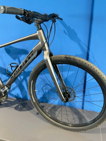 Brugt Giant ToughRoad SLR 2 2022 2022 Road & Gravel — billede 4 af 5