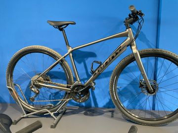 Brugt Giant ToughRoad SLR 2 2022 2022 Road & Gravel — billede 1 af 5