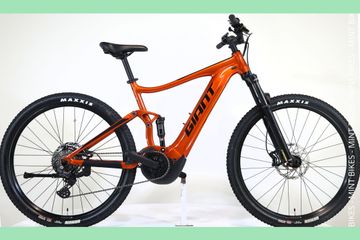 Używany Giant Stance E+ 2 2022 2022 MTB