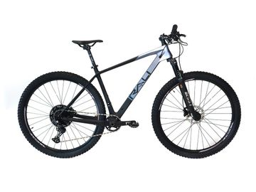 Used CUBE Rali C6 2025 Mountainbike, Light Gray — image 1 of 6