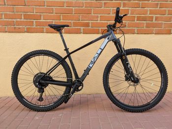 Brugt CUBE Rali C6 2025 Mountainbike — billede 4 af 6