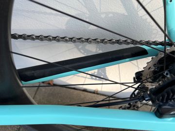 Brugt Canyon Grail CF SLX 8 Di2 2023 2023 Road & Gravel — billede 9 af 18