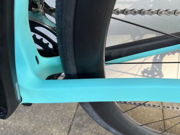 Brugt Canyon Grail CF SLX 8 Di2 2023 2023 Road & Gravel — billede 10 af 18