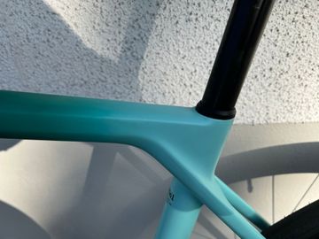 Brugt Canyon Grail CF SLX 8 Di2 2023 2023 Road & Gravel — billede 17 af 18