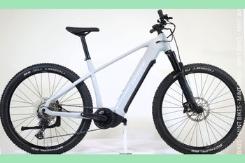 Used Haibike AllTrack Shimano Deore 2023 MTB