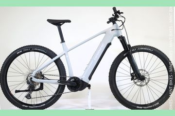 Gebrauchtes Haibike AllTrack Shimano Deore 2023 MTB