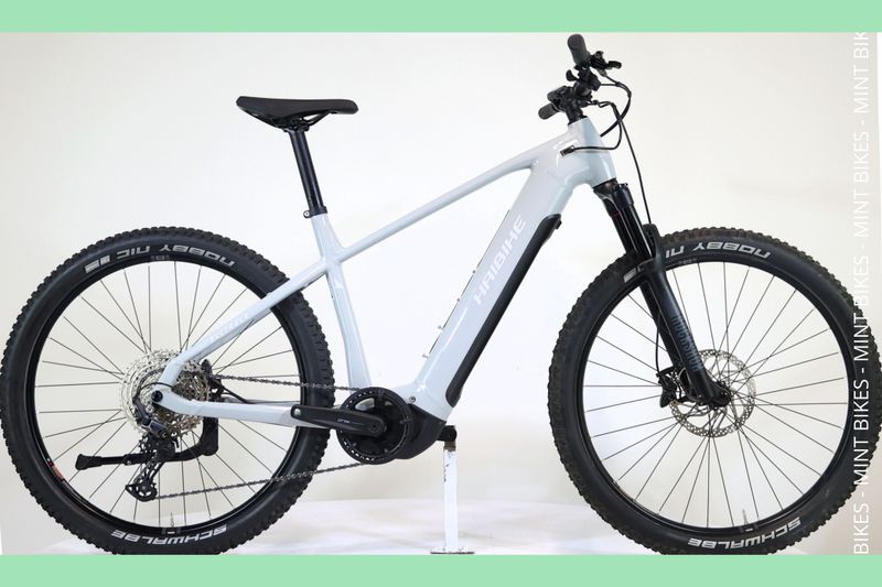 Brugt Haibike AllTrack Shimano Deore 2023 MTB