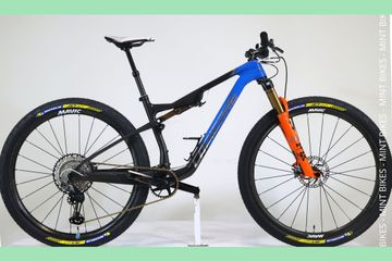 Gebrauchtes Lapierre Xr Shimano XTR 2023 MTB