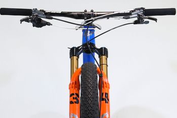 Brugt Lapierre Xr Shimano XTR 2023 Mountainbike — billede 5 af 7