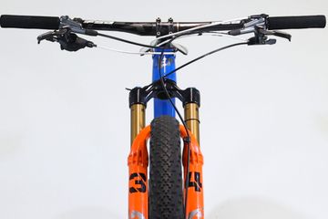 Tweedehands Lapierre Xr Shimano XTR 2023 Mountainbike — afbeelding 5 van 7