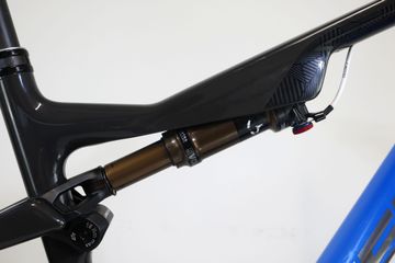 Tweedehands Lapierre Xr Shimano XTR 2023 Mountainbike — afbeelding 7 van 7