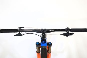 Brugt Lapierre Xr Shimano XTR 2023 Mountainbike — billede 6 af 7