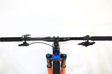 Tweedehands Lapierre Xr Shimano XTR 2023 Mountainbike — afbeelding 6 van 7