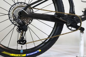 Tweedehands Lapierre Xr Shimano XTR 2023 Mountainbike — afbeelding 4 van 7