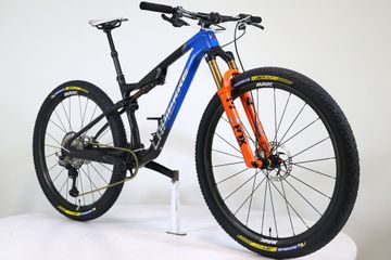 Tweedehands Lapierre Xr Shimano XTR 2023 Mountainbike — afbeelding 2 van 7