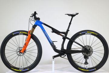 Tweedehands Lapierre Xr Shimano XTR 2023 Mountainbike — afbeelding 3 van 7