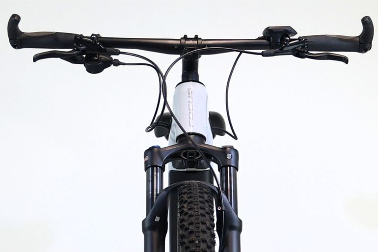 Brugt Focus JARIFA² 6.7 SEVEN 2022 2022 Mountainbike — billede 5 af 6