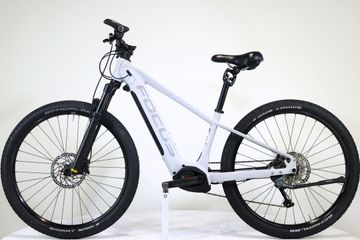 Brugt Focus JARIFA² 6.7 SEVEN 2022 2022 Mountainbike — billede 3 af 6