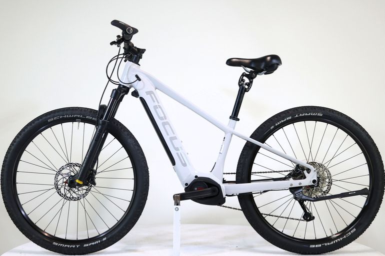 Brugt Focus JARIFA² 6.7 SEVEN 2022 2022 Mountainbike — billede 3 af 6